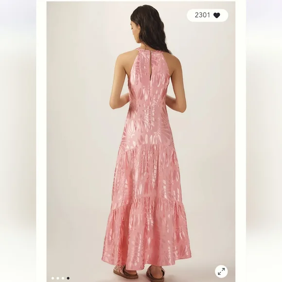 Farm Rio Dress - Picture 6 of 12